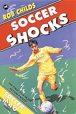 Télécharger le livre :  Soccer Shocks