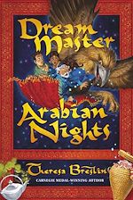 Télécharger le livre :  Dream Master: Arabian Nights