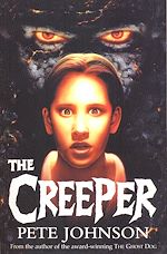 Download this eBook The Creeper