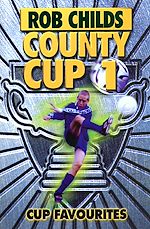 Télécharger le livre :  County Cup (1): Cup Favourites