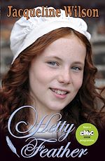 Download this eBook Hetty Feather