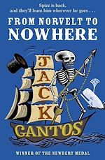 Télécharger le livre :  From Norvelt to Nowhere