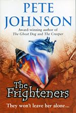 Download this eBook The Frighteners