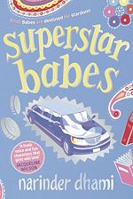Télécharger le livre :  Superstar Babes