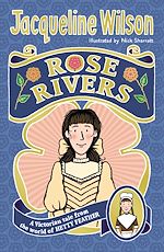 Télécharger le livre :  Rose Rivers