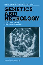 Download this eBook Genetics and Neurology