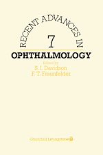Télécharger le livre :  Recent Advances in Ophthalmology
