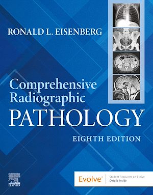 Téléchargez le livre :  Comprehensive Radiographic Pathology - E-BOOK