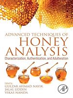 Télécharger le livre :  Advanced Techniques of Honey Analysis