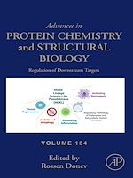 Télécharger le livre :  Regulation of Downstream Targets