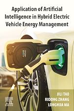 Télécharger le livre :  Application of Artificial Intelligence in Hybrid Electric Vehicle Energy Management
