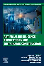Télécharger le livre :  Artificial Intelligence Applications for Sustainable Construction
