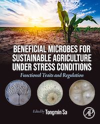 Téléchargez le livre :  Beneficial Microbes for Sustainable Agriculture under Stress Conditions