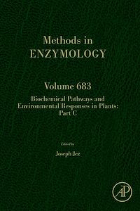 Téléchargez le livre :  Biochemical Pathways and Environmental Responses in Plants: Part C