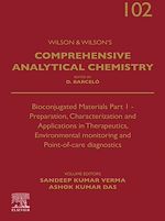 Télécharger le livre :  Bioconjugated Materials Part 1