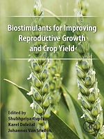 Télécharger le livre :  Biostimulants for Improving Reproductive Growth and Crop Yield