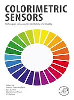Télécharger le livre :  Colorimetric Sensors