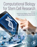 Télécharger le livre :  Computational Biology for Stem Cell Research