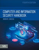Télécharger le livre :  Computer and Information Security Handbook