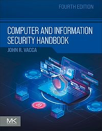 Téléchargez le livre :  Computer and Information Security Handbook