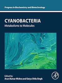 Téléchargez le livre :  Cyanobacteria
