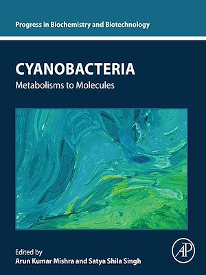 Téléchargez le livre :  Cyanobacteria