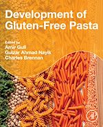 Télécharger le livre :  Development of Gluten-Free Pasta