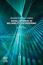 Télécharger le livre :  Developments in Reliability Engineering