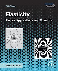 Téléchargez le livre :  Elasticity