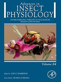 Téléchargez le livre :  Environmental Threats to Pollinator Health and Fitness