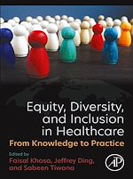 Télécharger le livre :  Equity, Diversity, and Inclusion in Healthcare