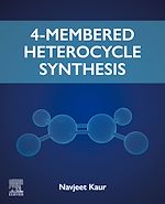 Télécharger le livre :  4-Membered Heterocycle Synthesis
