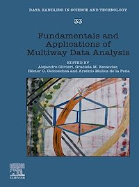 Téléchargez le livre :  Fundamentals and Applications of Multiway Data Analysis