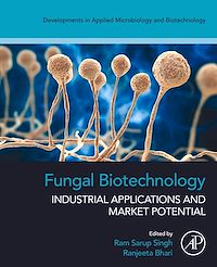 Téléchargez le livre :  Fungal Biotechnology