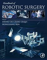 Télécharger le livre :  Handbook of Robotic Surgery