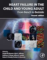 Télécharger le livre :  Heart Failure in the Child and Young Adult