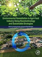 Télécharger le livre :  Environmental Remediation in Agri-Food Industry Using Nanotechnology and Sustainable Strategies