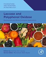 Télécharger le livre :  Laccase and Polyphenol Oxidase
