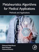 Télécharger le livre :  Metaheuristics Algorithms for Medical Applications