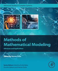 Téléchargez le livre :  Methods of Mathematical Modeling