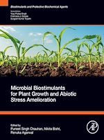 Télécharger le livre :  Microbial Biostimulants for Plant Growth and Abiotic Stress Amelioration