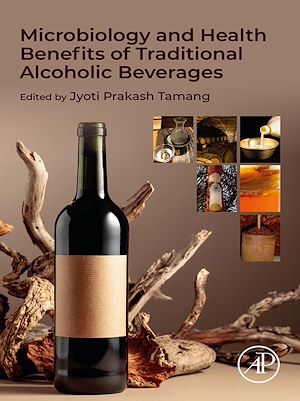Téléchargez le livre :  Microbiology and Health Benefits of Traditional Alcoholic Beverages