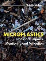 Télécharger le livre :  Microplastics