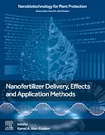 Télécharger le livre :  Nanofertilizer Delivery, Effects and Application Methods