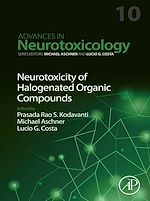 Télécharger le livre :  Neurotoxicity of Halogenated Organic Compounds