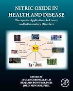 Télécharger le livre :  Nitric Oxide in Health and Disease