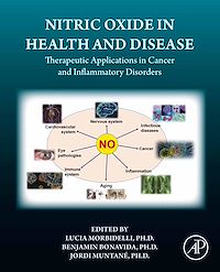 Téléchargez le livre :  Nitric Oxide in Health and Disease