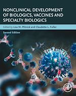 Télécharger le livre :  Nonclinical Development of Biologics, Vaccines and Specialty Biologics