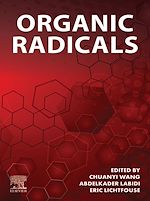 Télécharger le livre :  Organic Radicals