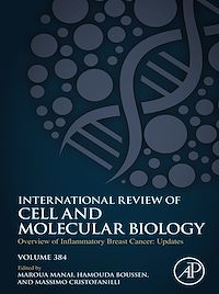 Téléchargez le livre :  Overview of Inflammatory Breast Cancer: Updates